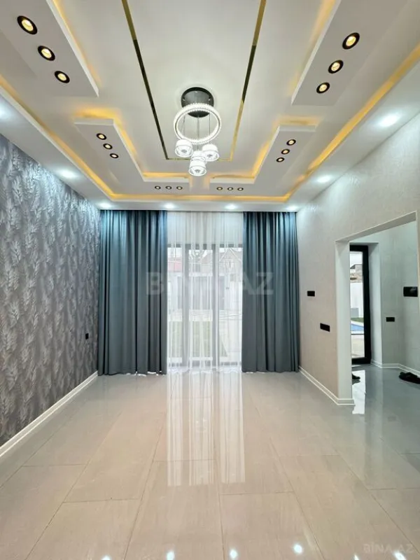 Satılır 4 otaqlı həyət evi 150 m²