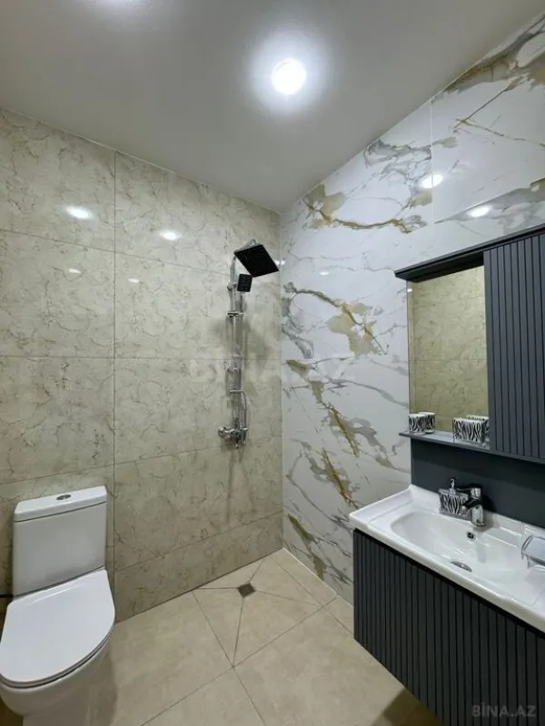 Satılır 4 otaqlı həyət evi 150 m²