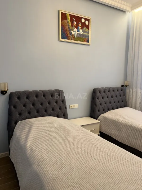 Kirayə verilir 5 otaqlı həyət evi 185 m²