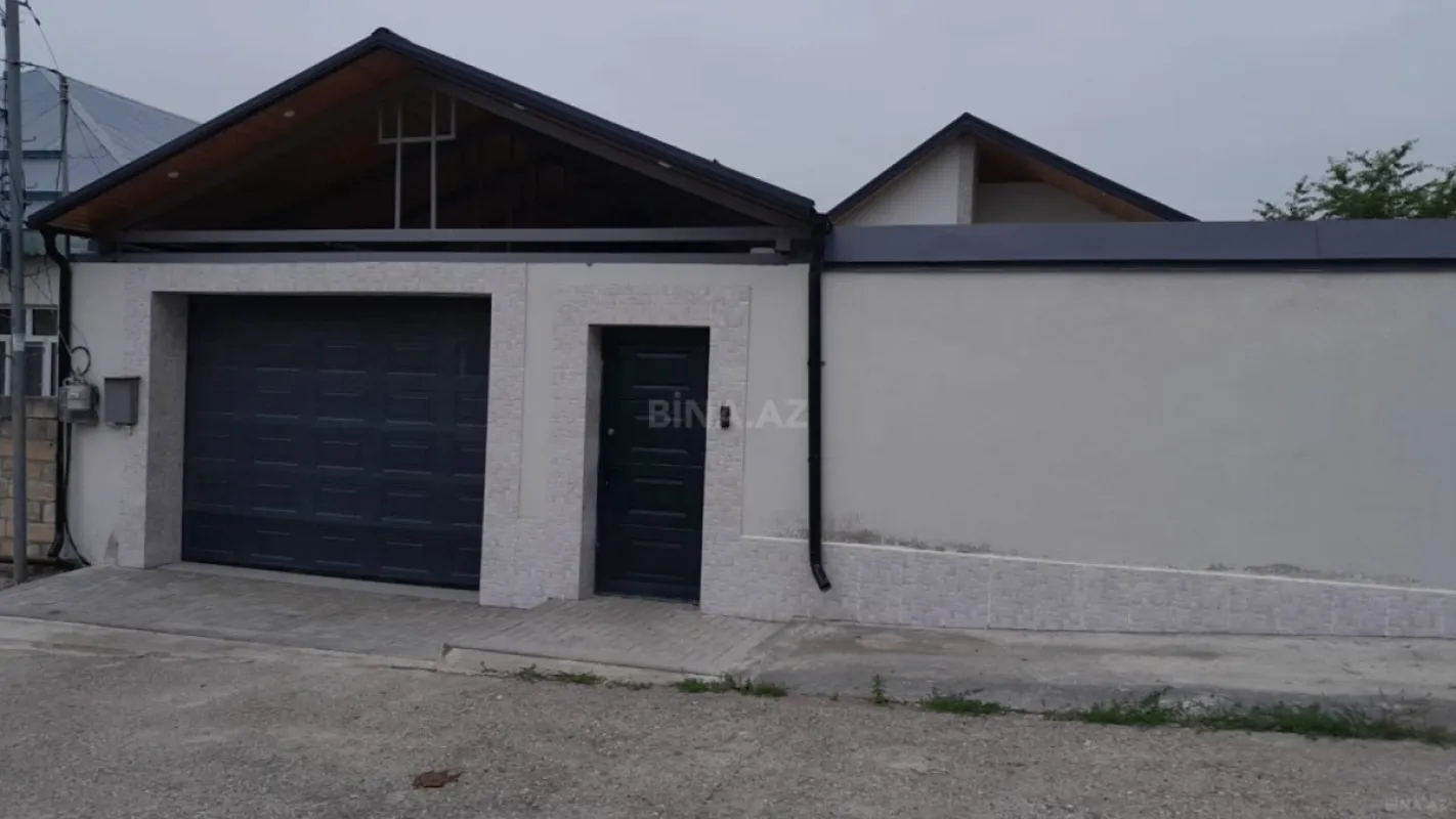 Kirayə verilir 5 otaqlı həyət evi 185 m²