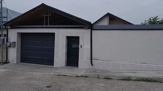 Kirayə verilir 5 otaqlı həyət evi 185 m²