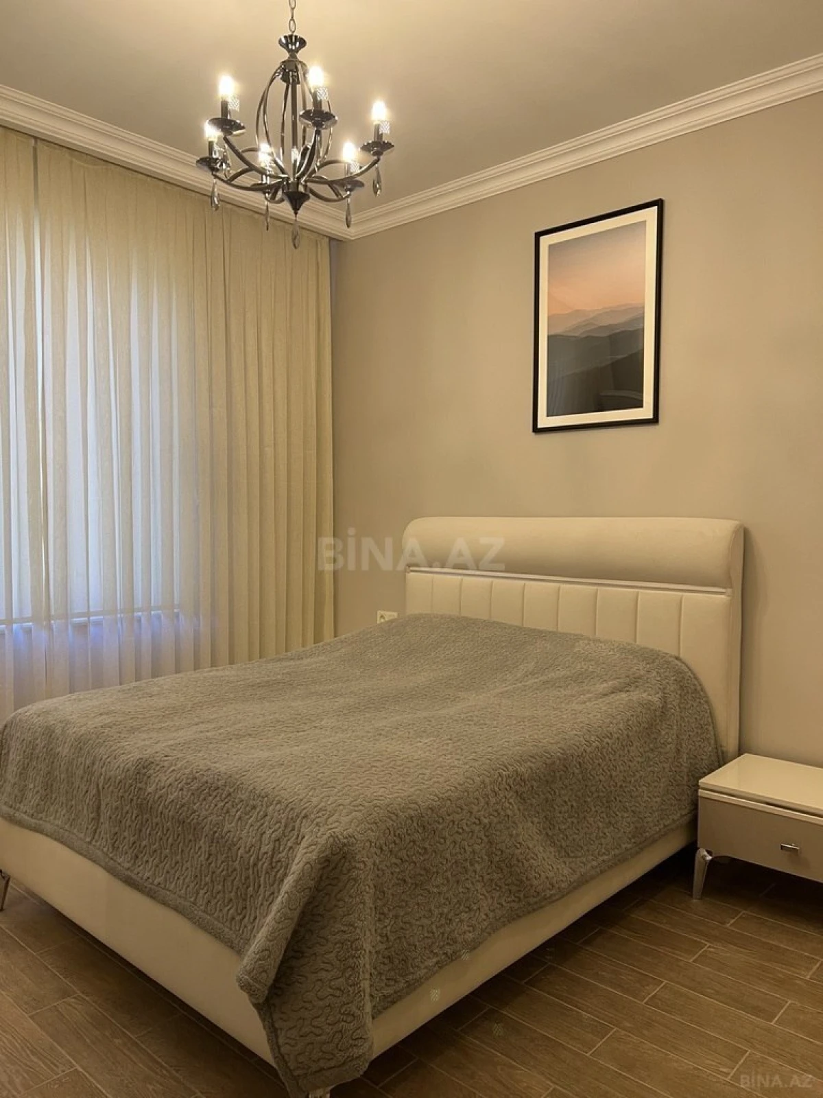Kirayə verilir 5 otaqlı həyət evi 185 m²