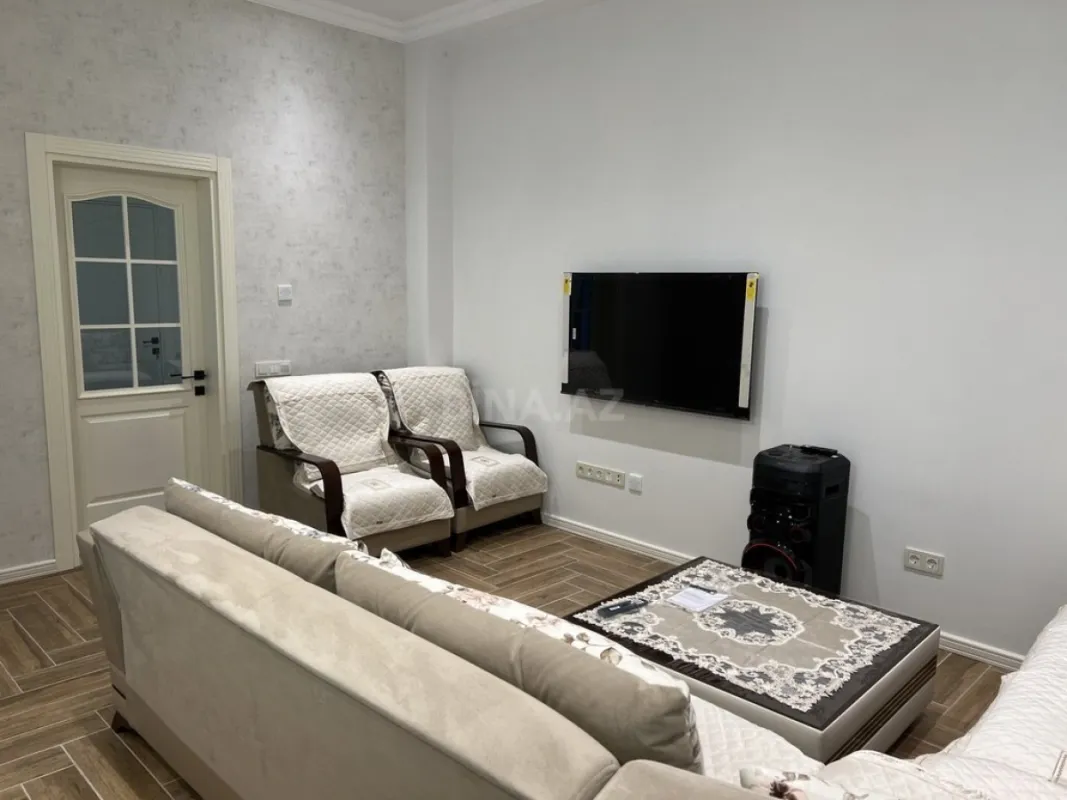 Kirayə verilir 5 otaqlı həyət evi 185 m²
