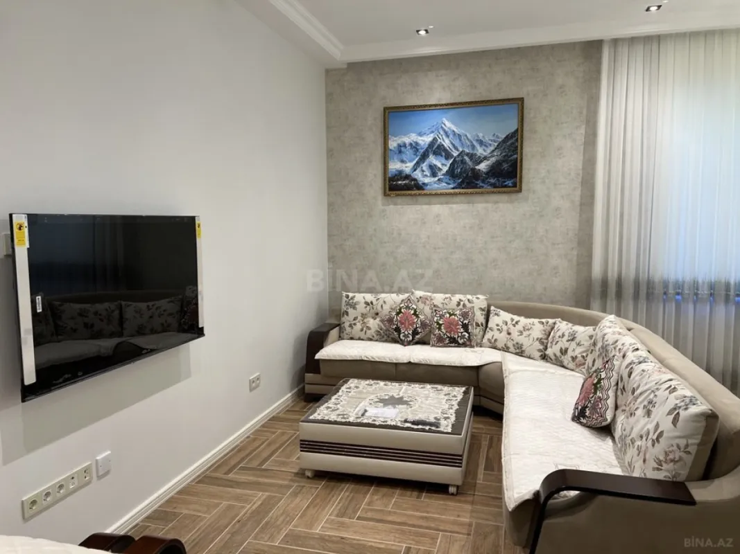 Kirayə verilir 5 otaqlı həyət evi 185 m²