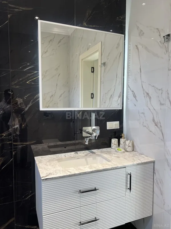 Kirayə verilir 5 otaqlı həyət evi 185 m²