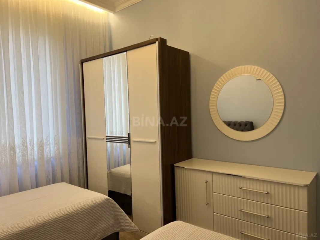 Kirayə verilir 5 otaqlı həyət evi 185 m²