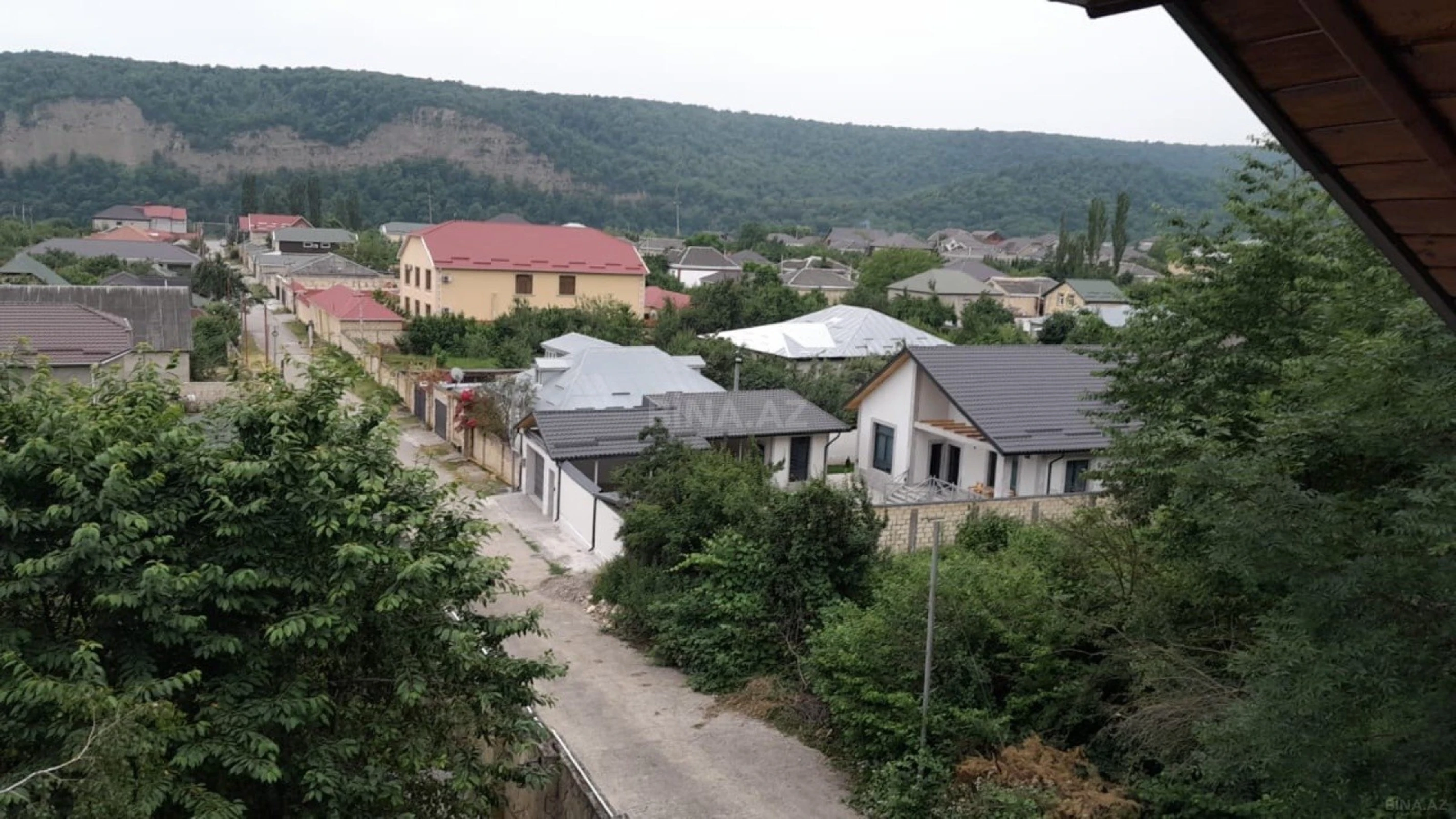 Kirayə verilir 5 otaqlı həyət evi 185 m²