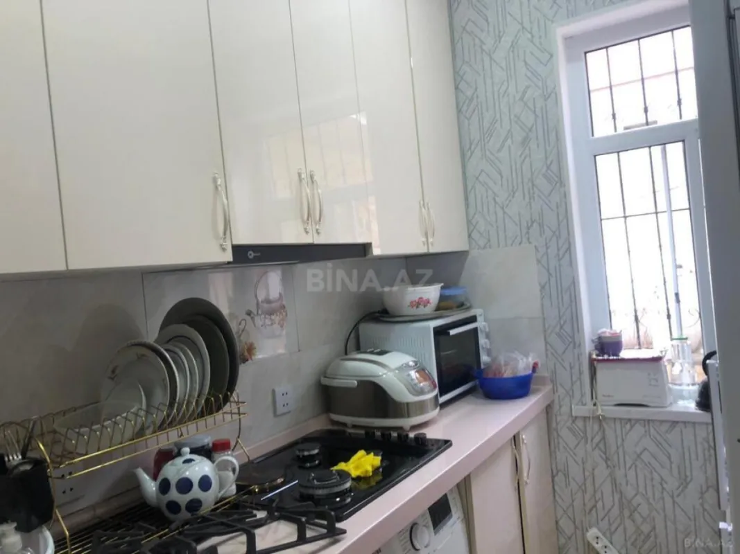 Satılır 3 otaqlı həyət evi 90 m²