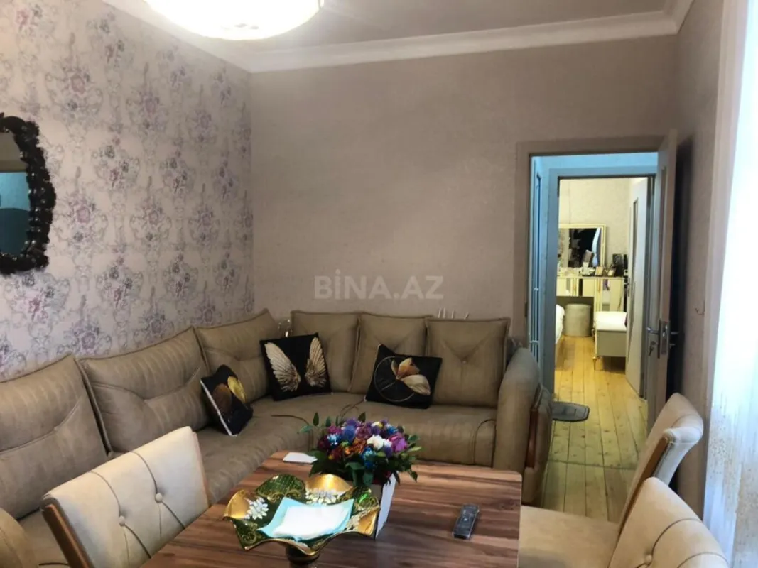 Satılır 3 otaqlı həyət evi 90 m²