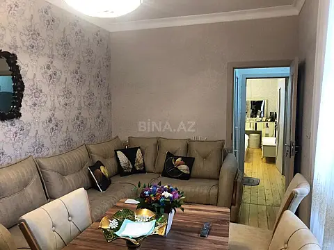 Satılır 3 otaqlı həyət evi 90 m²