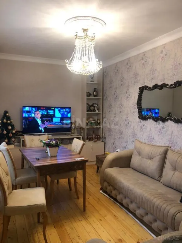 Satılır 3 otaqlı həyət evi 90 m²