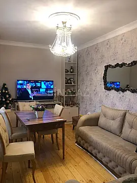 Satılır 3 otaqlı həyət evi 90 m²