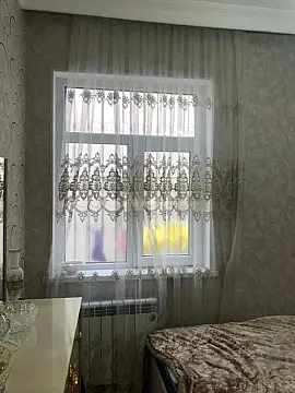 Satılır 3 otaqlı həyət evi 90 m²