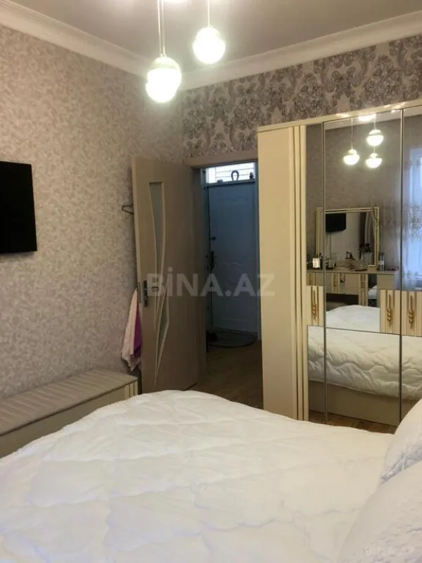 Satılır 3 otaqlı həyət evi 90 m²