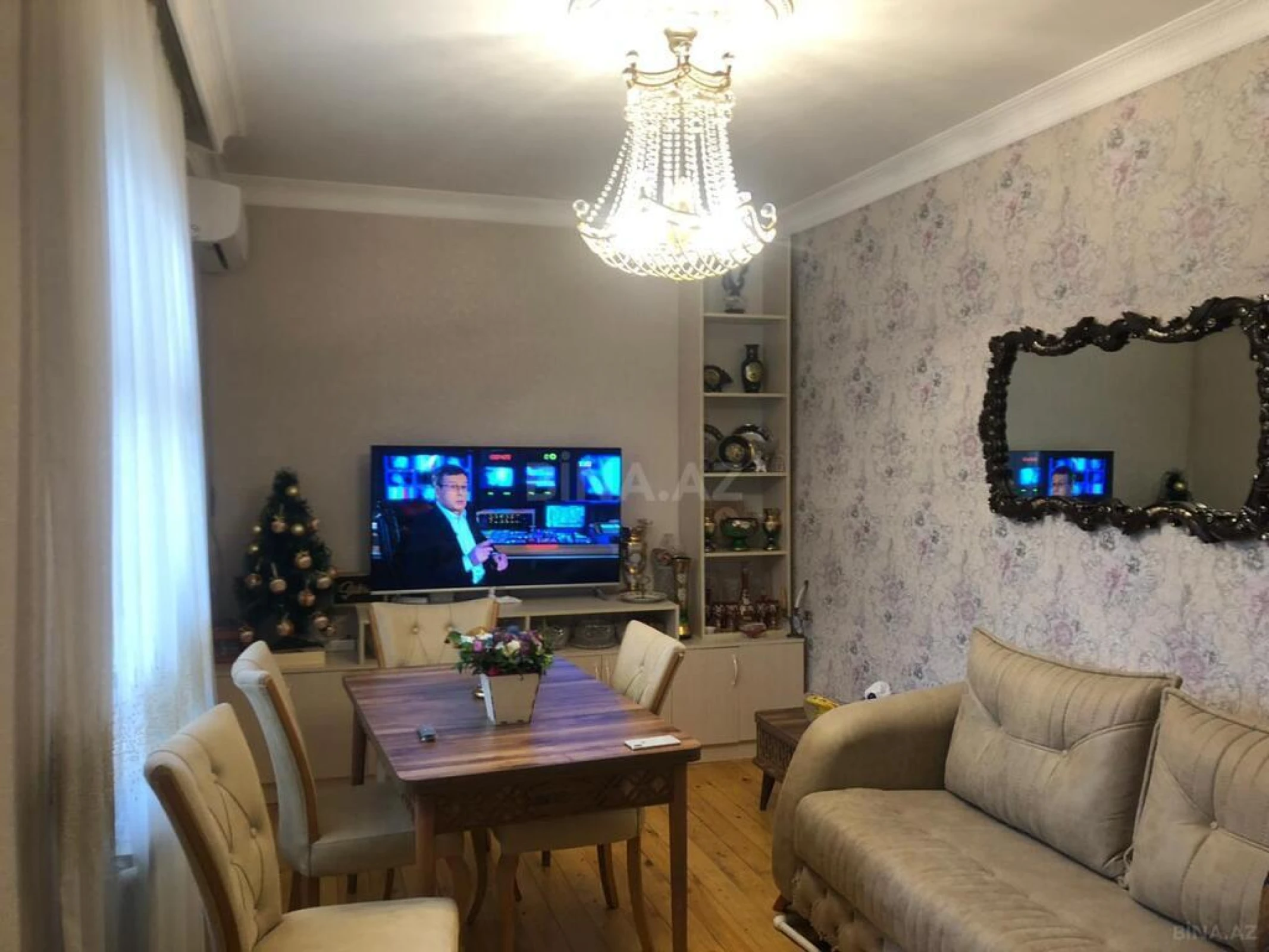 Satılır 3 otaqlı həyət evi 90 m²