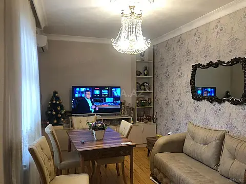 Satılır 3 otaqlı həyət evi 90 m² — Bakı, Masazır 3 otaq 90.00 m²