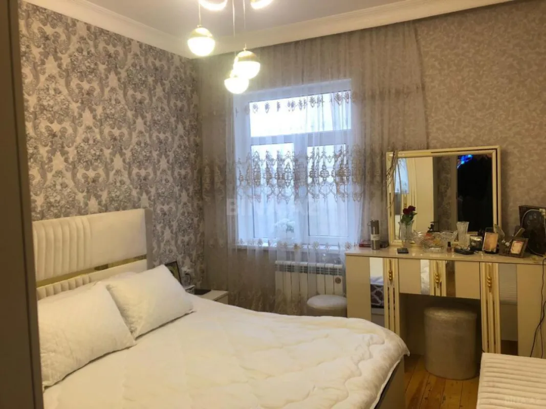 Satılır 3 otaqlı həyət evi 90 m²