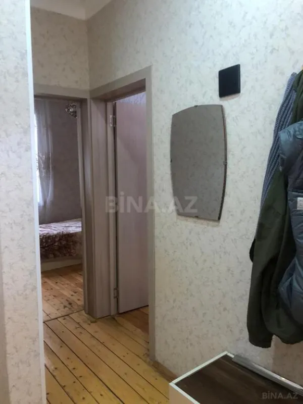 Satılır 3 otaqlı həyət evi 90 m²