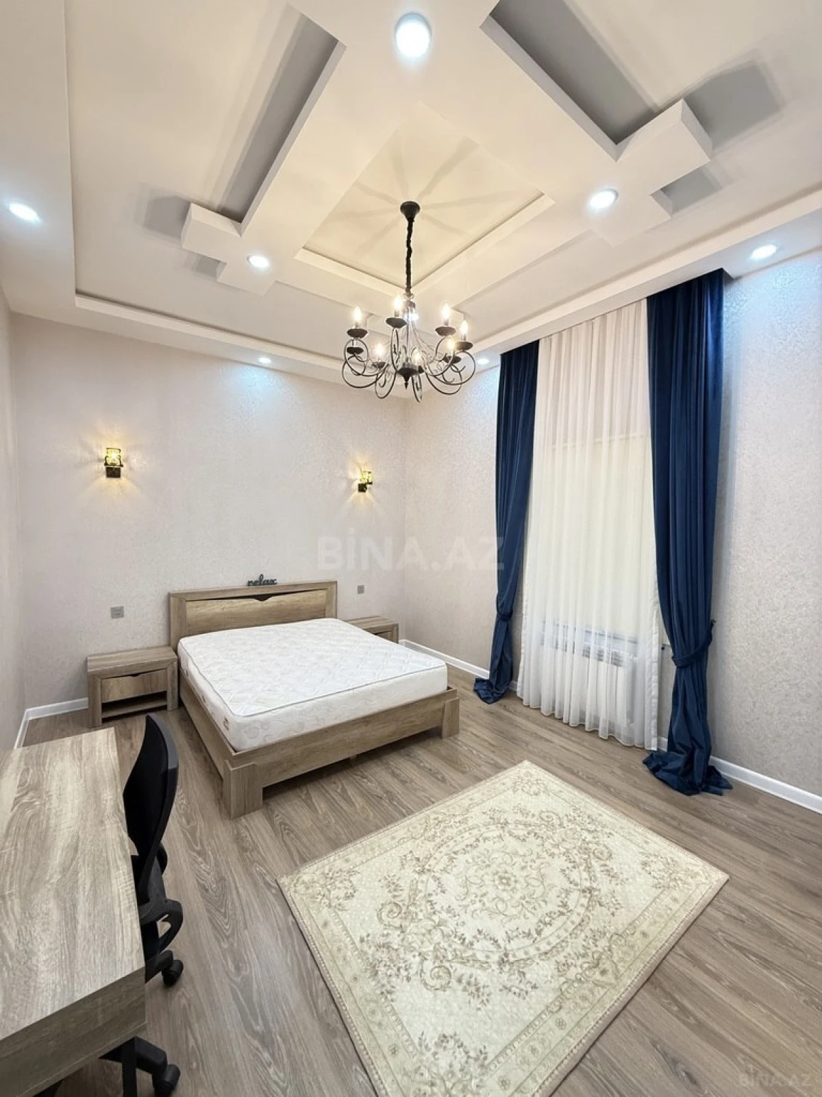 Satılır 4 otaqlı həyət evi 170 m²