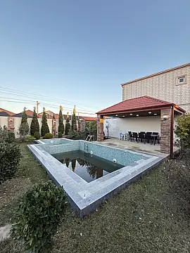 Satılır 4 otaqlı həyət evi 170 m²