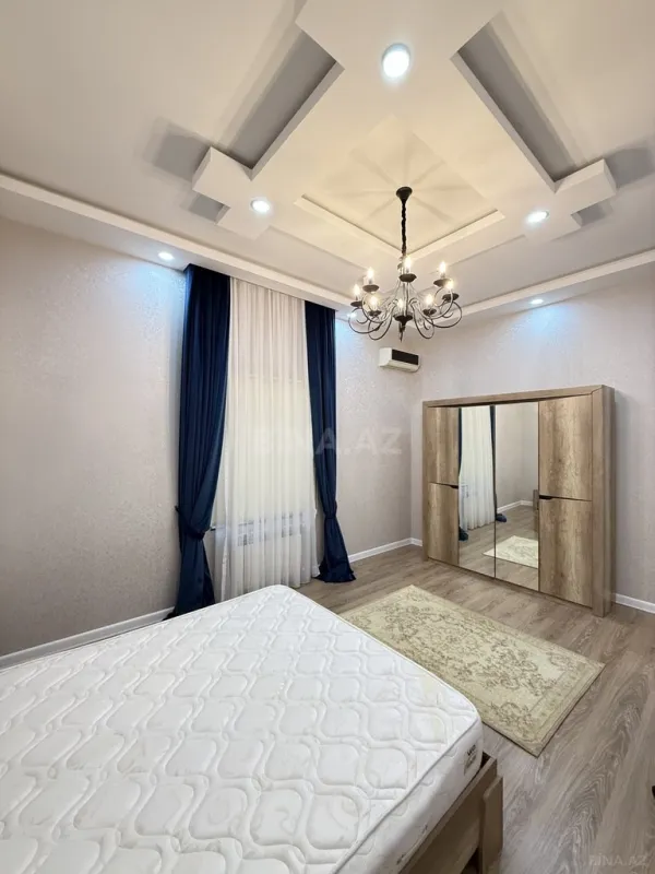 Satılır 4 otaqlı həyət evi 170 m²