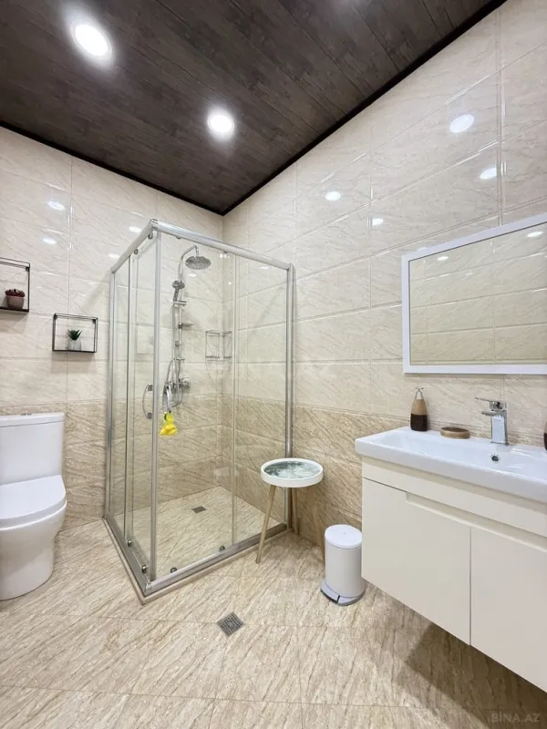 Satılır 4 otaqlı həyət evi 170 m²