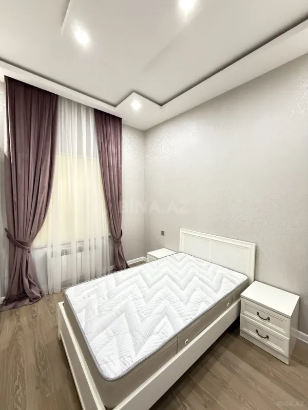 Satılır 4 otaqlı həyət evi 170 m²