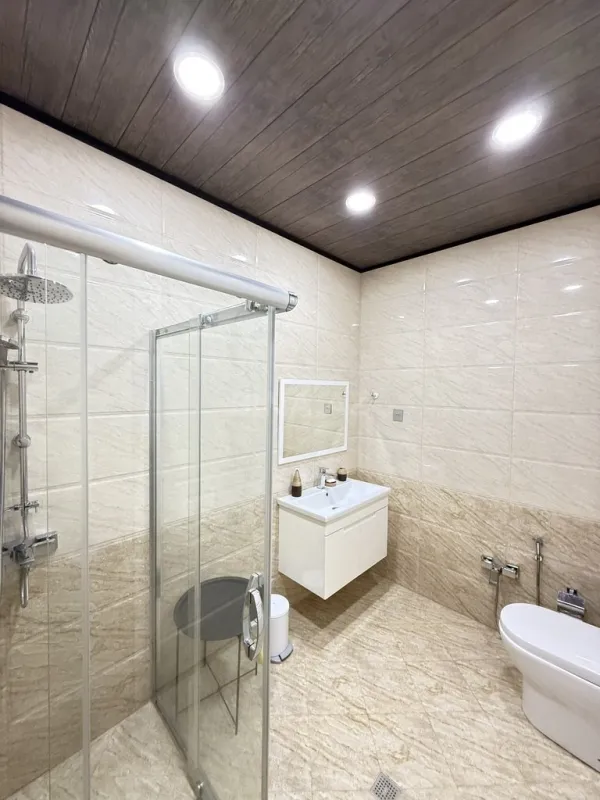 Satılır 4 otaqlı həyət evi 170 m²