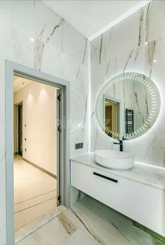 Kirayə verilir 2 otaqlı mənzil 70 m²