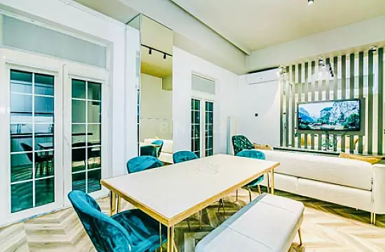 Kirayə verilir 2 otaqlı mənzil 70 m²