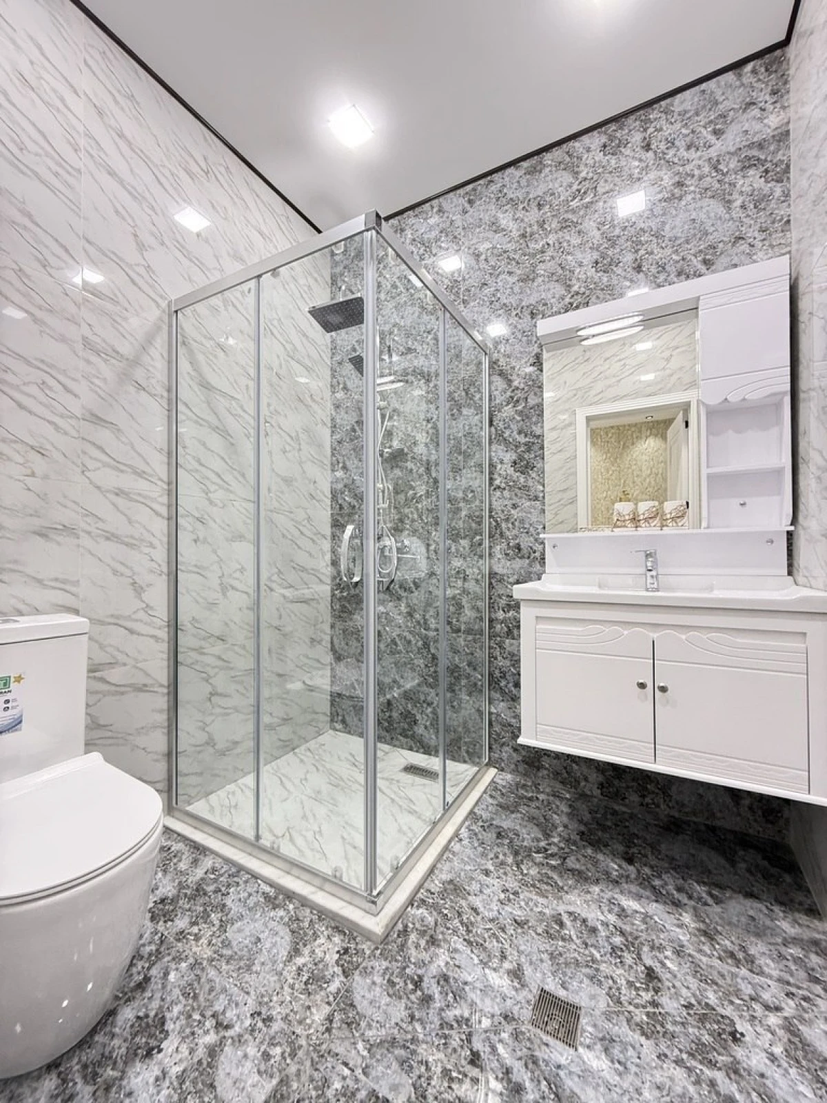 Satılır 4 otaqlı həyət evi 150 m²