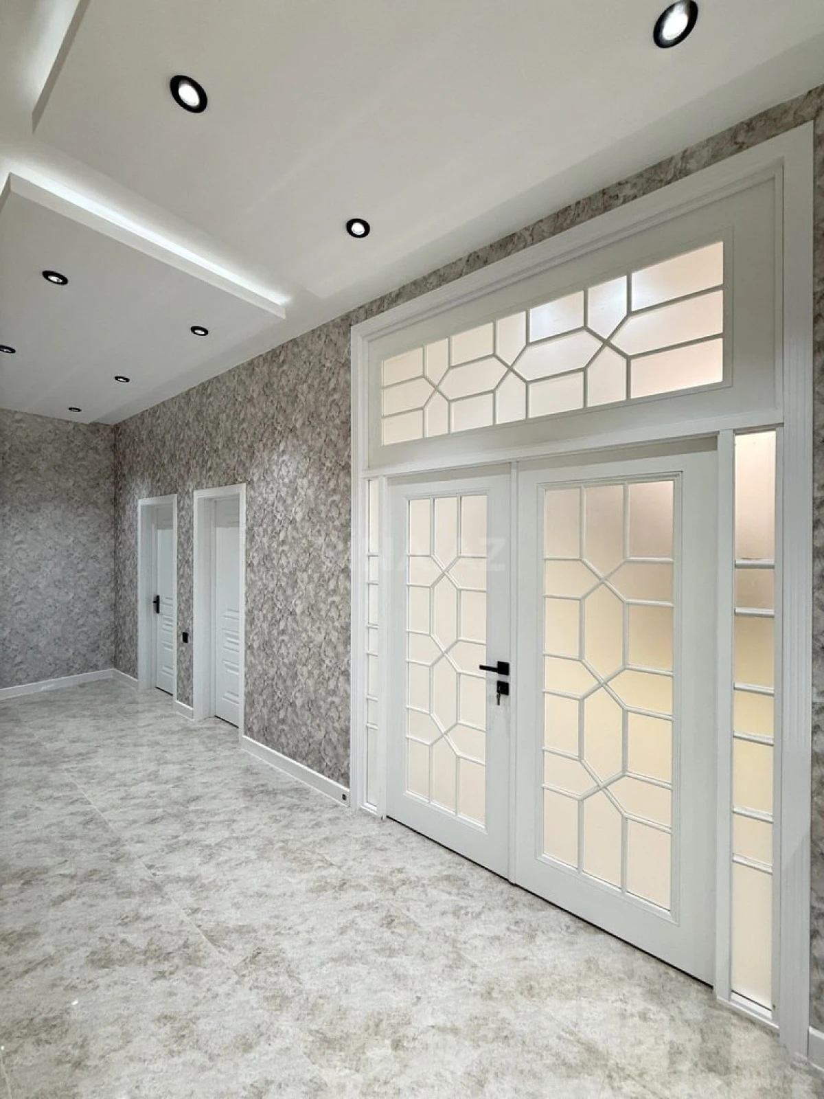 Satılır 4 otaqlı həyət evi 150 m²