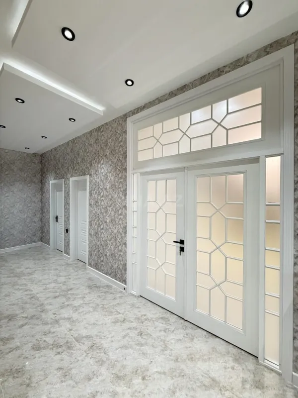 Satılır 4 otaqlı həyət evi 150 m²