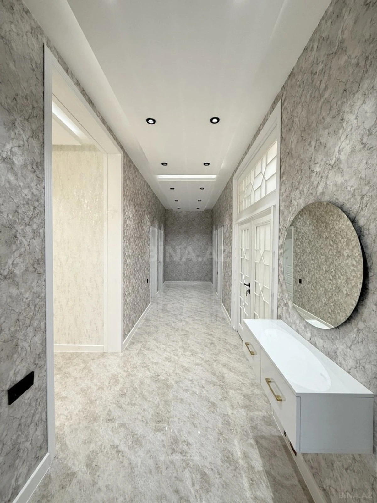 Satılır 4 otaqlı həyət evi 150 m²