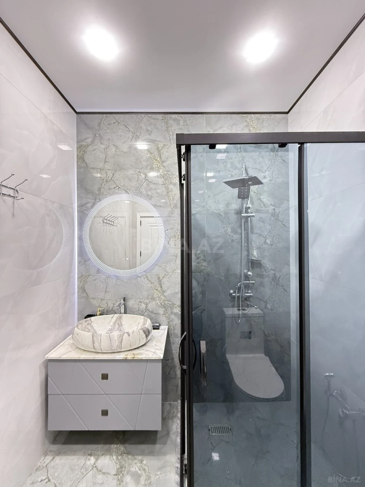 Satılır 4 otaqlı həyət evi 150 m²