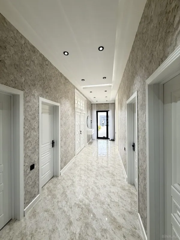 Satılır 4 otaqlı həyət evi 150 m²