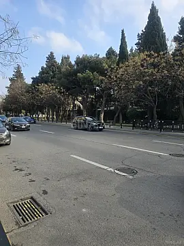 Satılır obyekt 240 m² — Bakı, Nəsimi 240.00 m²