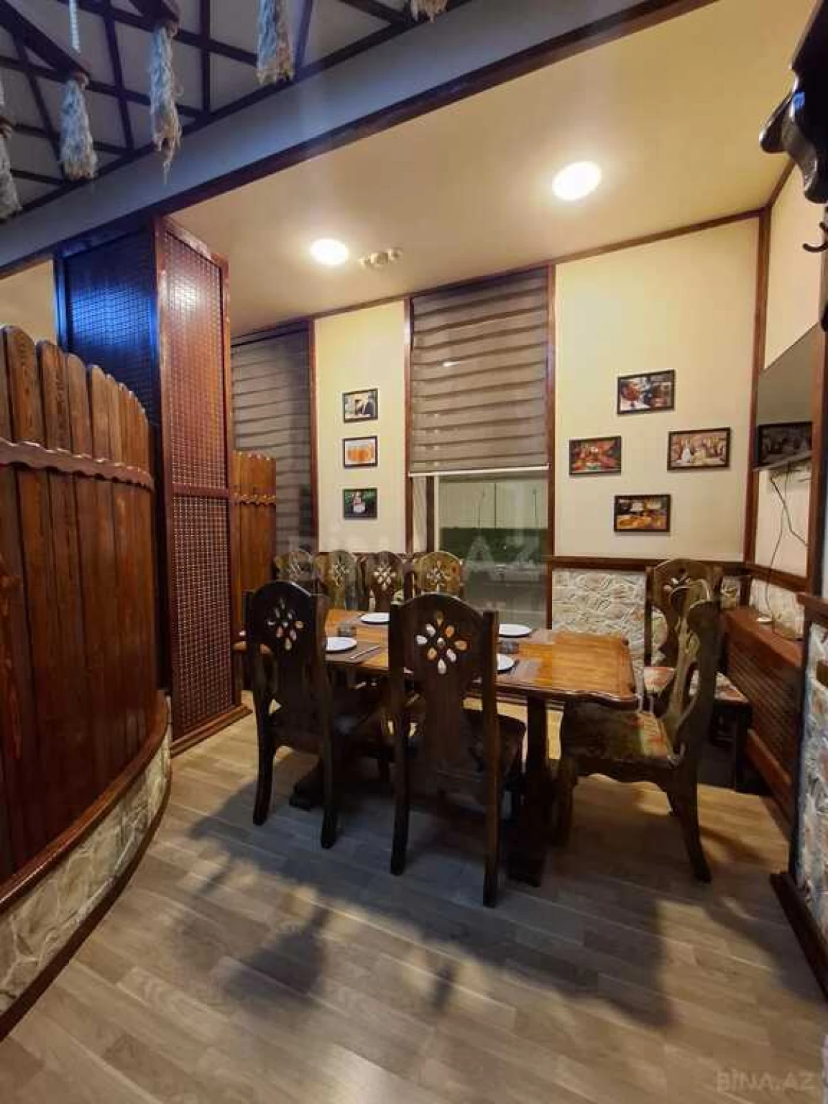 Satılır obyekt 240 m²