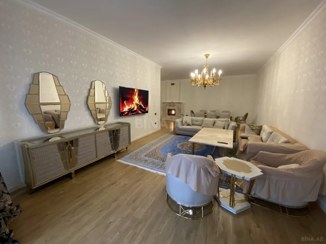 Satılır 6 otaqlı həyət evi 600 m²