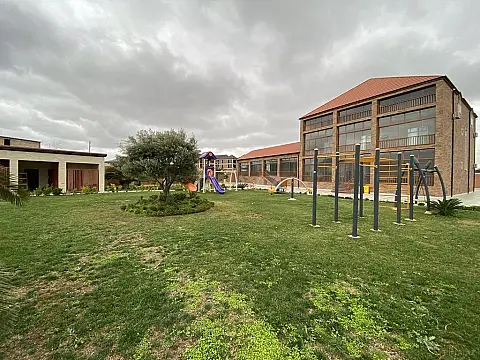 Satılır 6 otaqlı həyət evi 600 m² — Bakı, Buzovna 6 otaq 600.00 m²