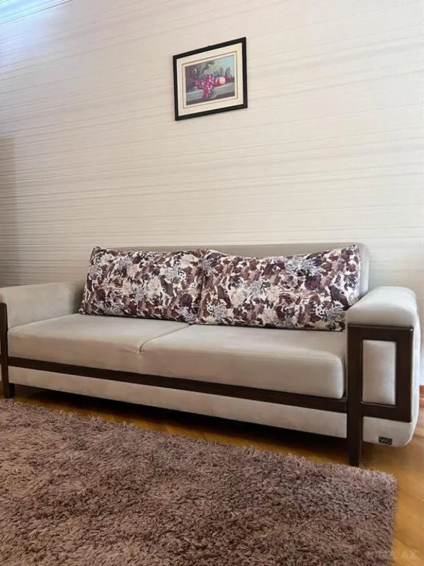 Satılır 3 otaqlı mənzil 150 m²