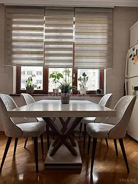 Satılır 3 otaqlı mənzil 150 m² — Bakı, Xətai 3 otaq 150.00 m²