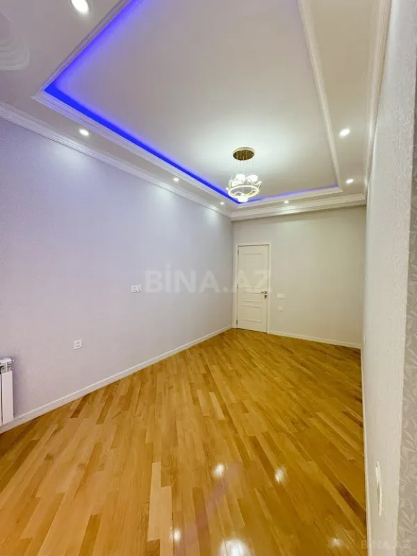Satılır 3 otaqlı mənzil 104 m²