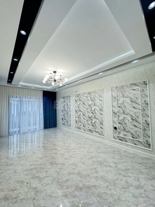 Satılır 4 otaqlı həyət evi 150 m²