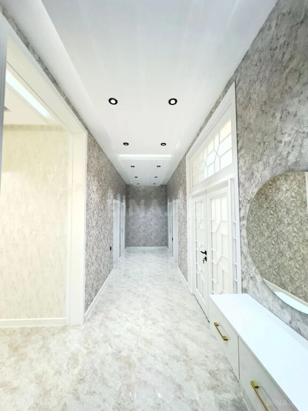 Satılır 4 otaqlı həyət evi 150 m²