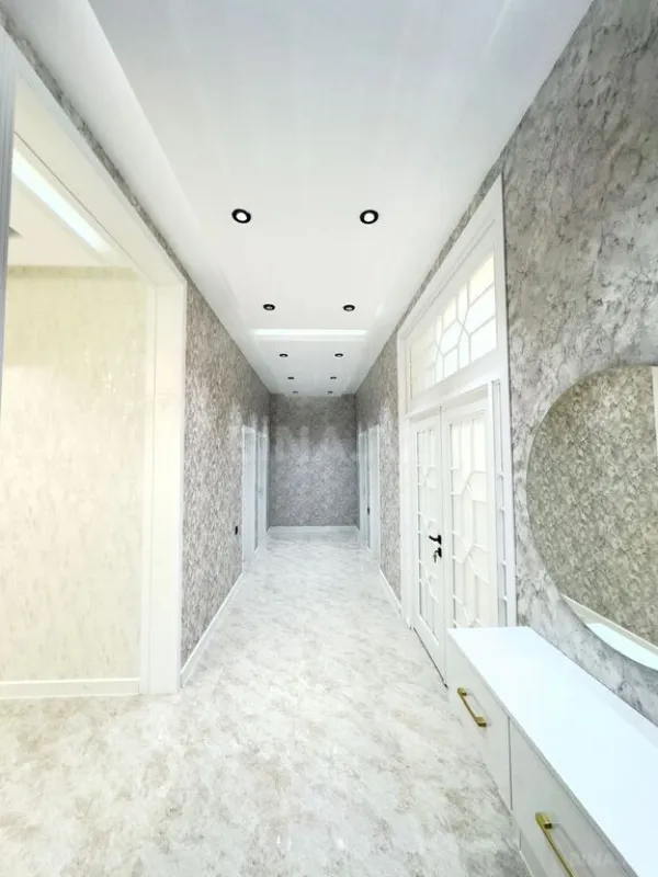 Satılır 4 otaqlı həyət evi 150 m²