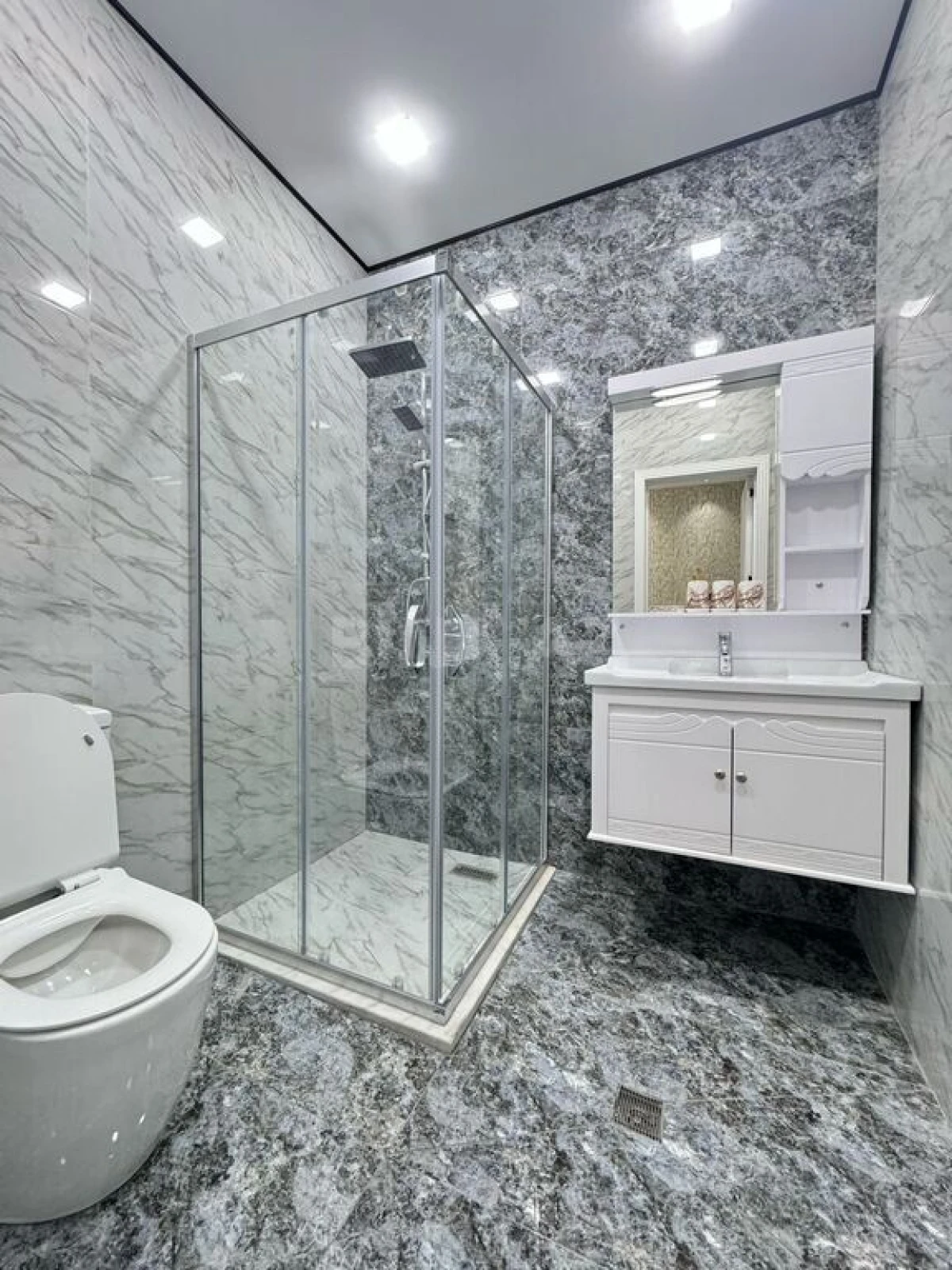 Satılır 4 otaqlı həyət evi 150 m²