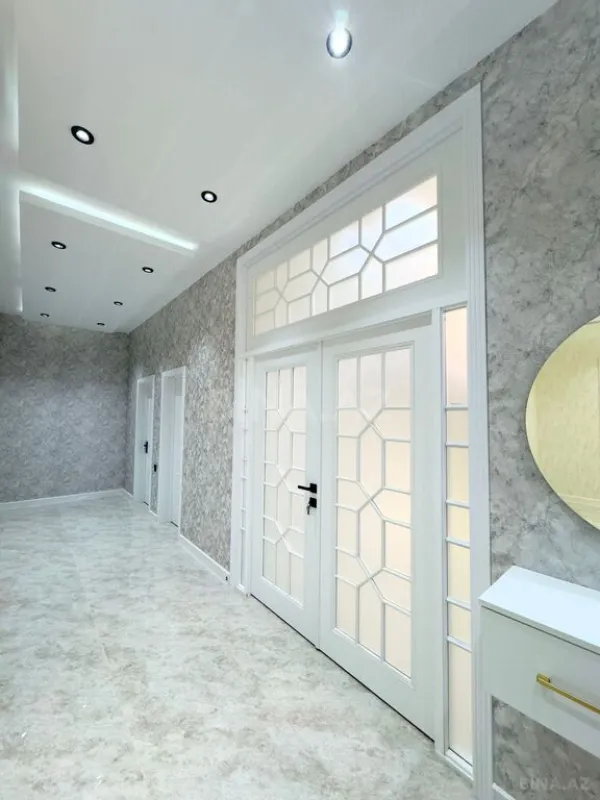 Satılır 4 otaqlı həyət evi 150 m²