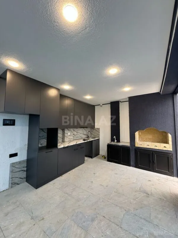 Satılır 4 otaqlı həyət evi 150 m²