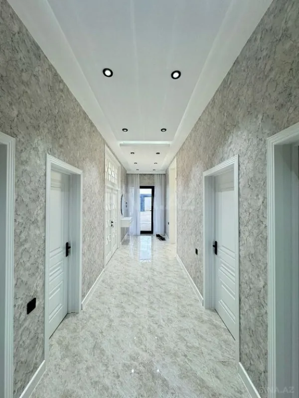 Satılır 4 otaqlı həyət evi 150 m²